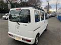 2010 Daihatsu Hijet Cargo