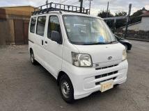 2010 Daihatsu Hijet Cargo