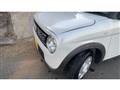 2021 Suzuki Lapin