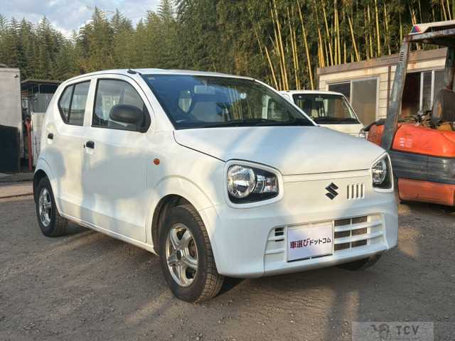 2015 Suzuki Alto