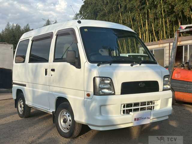 2005 Subaru Sambar