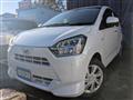 2020 Daihatsu Mira