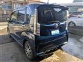 2020 Daihatsu Move Custom
