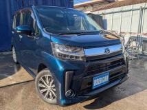 2020 Daihatsu Move Custom
