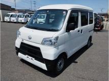 2018 Daihatsu Hijet Cargo