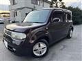 2010 Nissan Cube