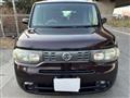 2010 Nissan Cube