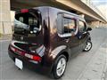 2010 Nissan Cube