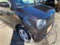 2017 Suzuki Alto