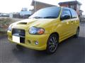 1999 Suzuki Alto Works