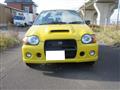 1999 Suzuki Alto Works