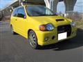 1999 Suzuki Alto Works