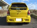 1999 Suzuki Alto Works