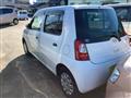 2011 Daihatsu Esse