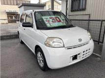2011 Daihatsu Esse