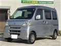 2009 Daihatsu Hijet Cargo