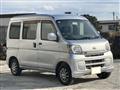 2009 Daihatsu Hijet Cargo