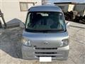 2009 Daihatsu Hijet Cargo