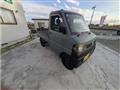 2007 Nissan Clipper Truck