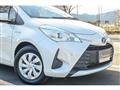 2017 Toyota Vitz