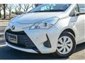 2017 Toyota Vitz