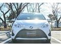 2017 Toyota Vitz