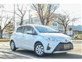 2017 Toyota Vitz