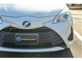 2017 Toyota Vitz