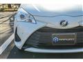2017 Toyota Vitz