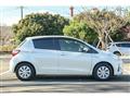 2017 Toyota Vitz