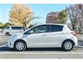2017 Toyota Vitz
