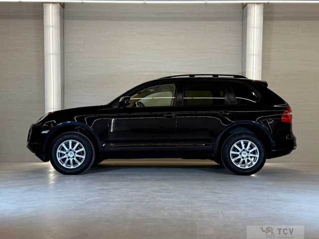 2009 Porsche Cayenne