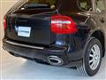 2009 Porsche Cayenne