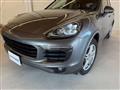 2015 Porsche Cayenne