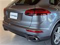 2015 Porsche Cayenne