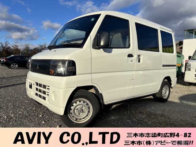 2011 Mitsubishi Mitsubishi Others