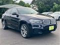 2016 BMW X6