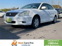2007 Toyota Premio
