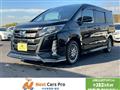 2018 Toyota Noah