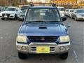 1998 Mitsubishi Pajero Mini