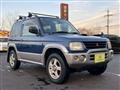 1998 Mitsubishi Pajero Mini