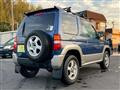 1998 Mitsubishi Pajero Mini