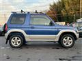 1998 Mitsubishi Pajero Mini