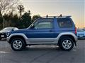 1998 Mitsubishi Pajero Mini