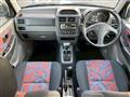 1998 Mitsubishi Pajero Mini