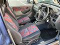 1998 Mitsubishi Pajero Mini