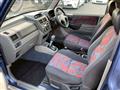 1998 Mitsubishi Pajero Mini