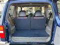 1998 Mitsubishi Pajero Mini