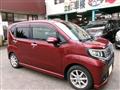 2015 Daihatsu Move Custom