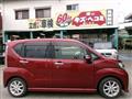 2015 Daihatsu Move Custom